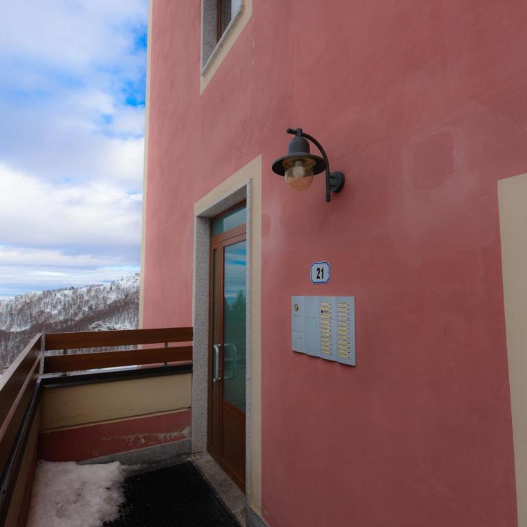 Zona Portici - Monolocale Familiare - 13