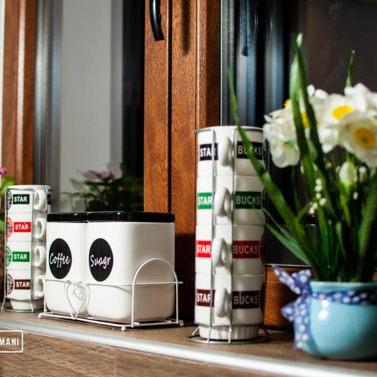 Apartmani Džanković - One-Bedroom Apartment - 25