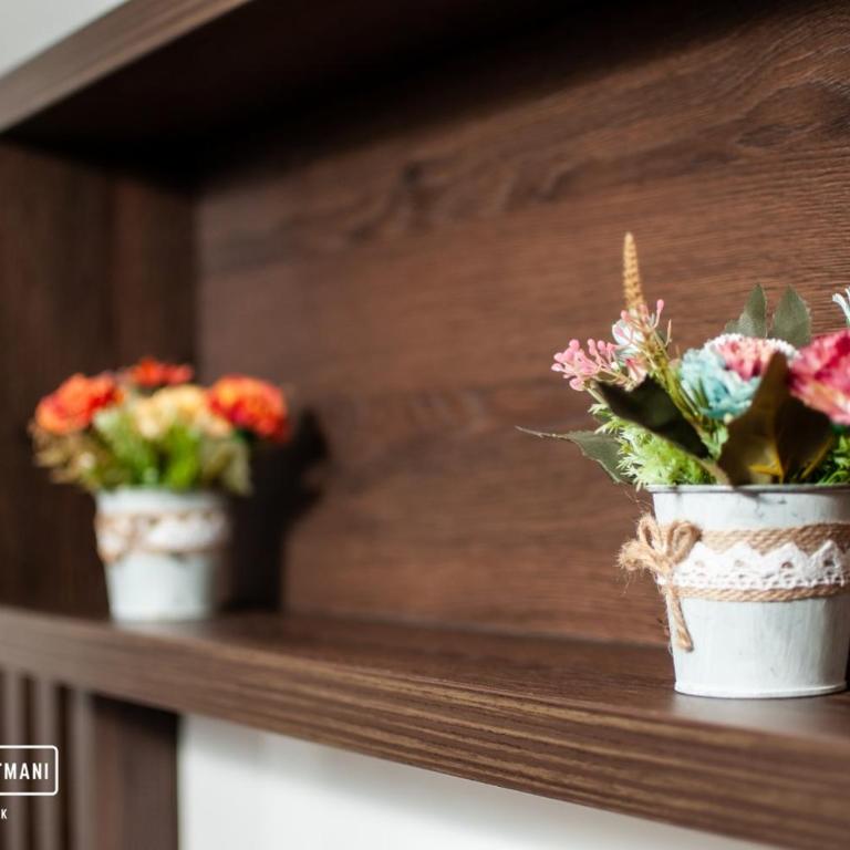 Apartmani Džanković - One-Bedroom Apartment - 26