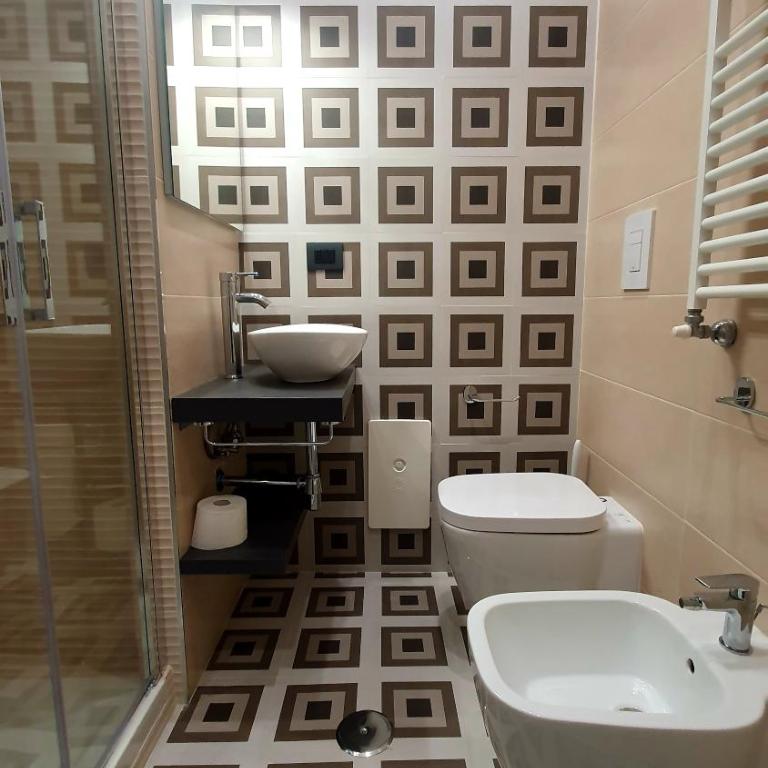 b&b 1930 - Camera Matrimoniale con Bagno Privato - 6