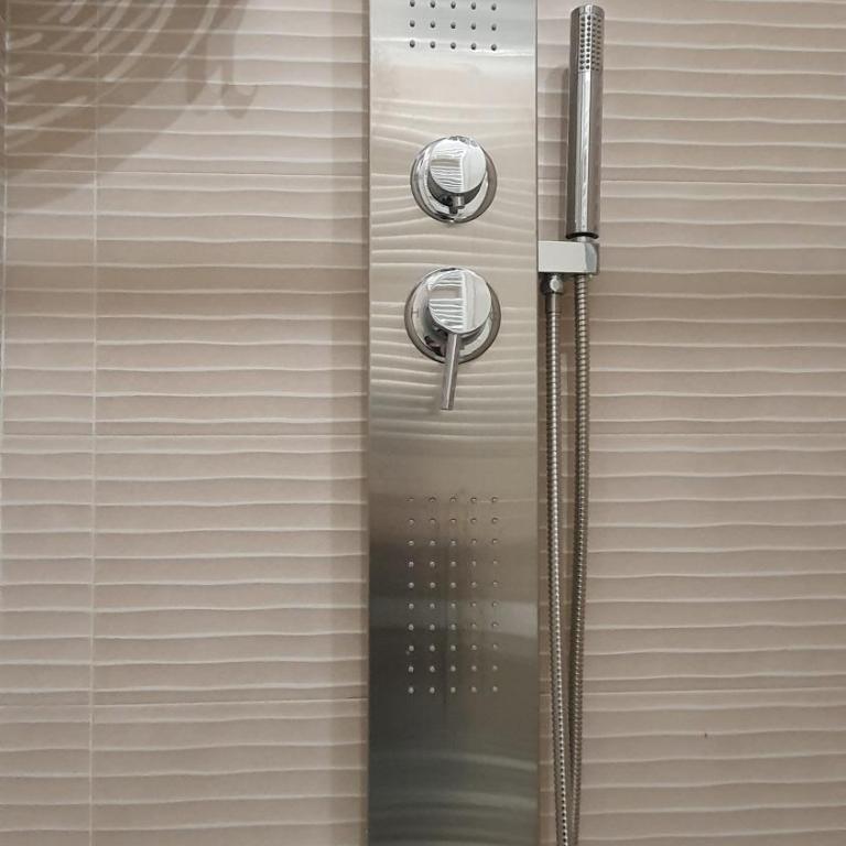 b&b 1930 - Camera Matrimoniale con Bagno Privato - 3