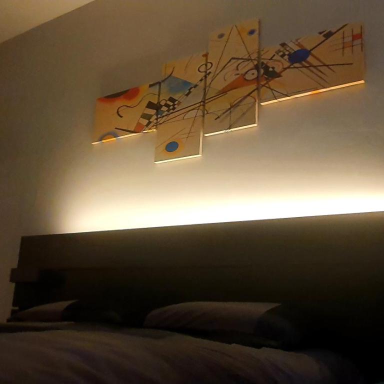 b&b 1930 - Appartamento con 1 Camera da Letto - 19
