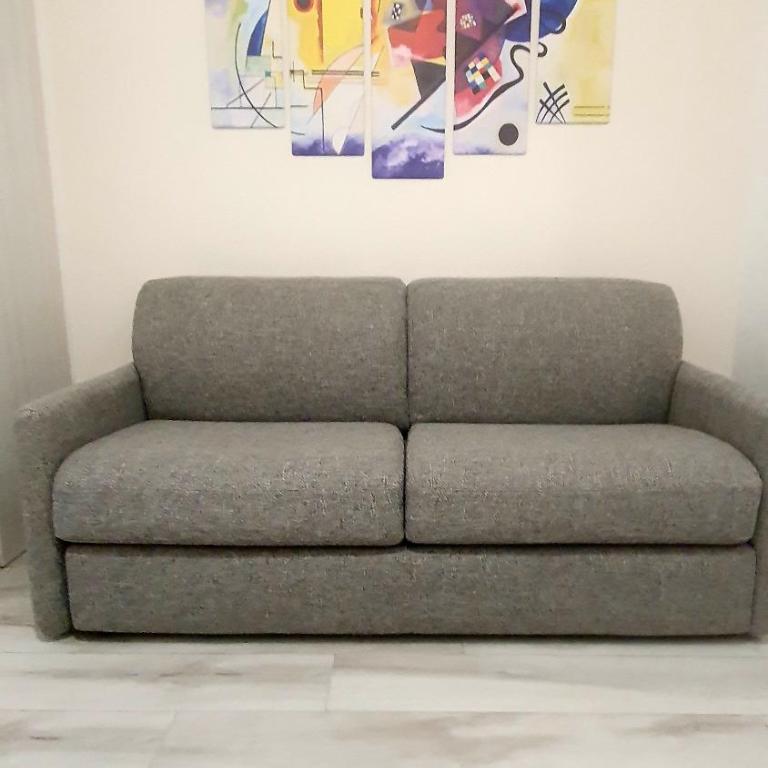 b&b 1930 - Appartamento con 1 Camera da Letto - 18