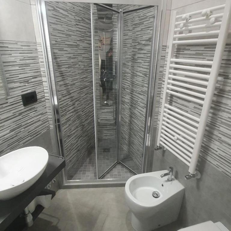 b&b 1930 - Appartamento con 1 Camera da Letto - 16