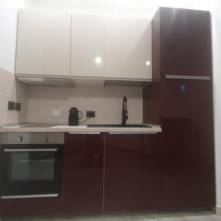 b&b 1930 - Appartamento con 1 Camera da Letto - 15