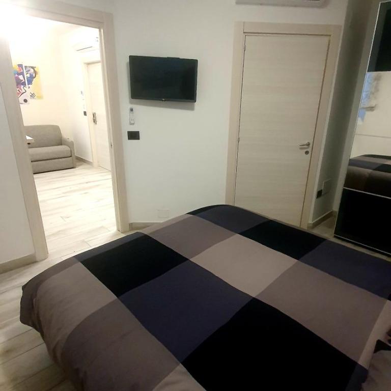 b&b 1930 - Appartamento con 1 Camera da Letto - 13