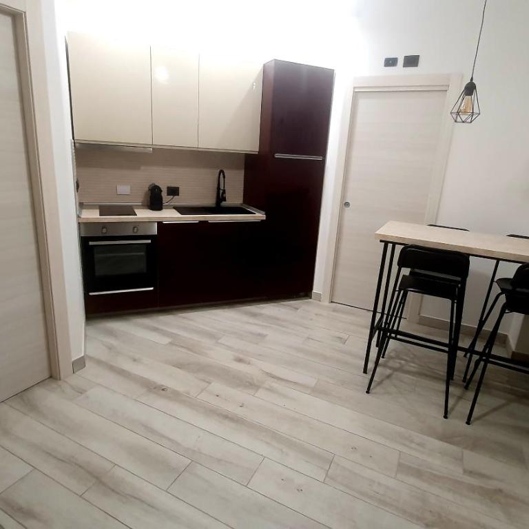 b&b 1930 - Appartamento con 1 Camera da Letto - 11