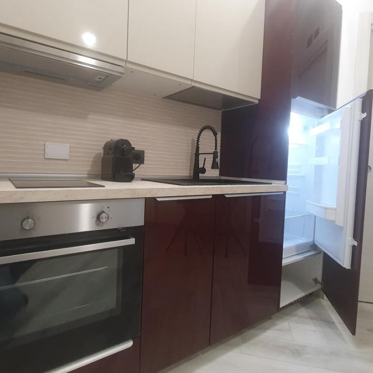b&b 1930 - Appartamento con 1 Camera da Letto - 9