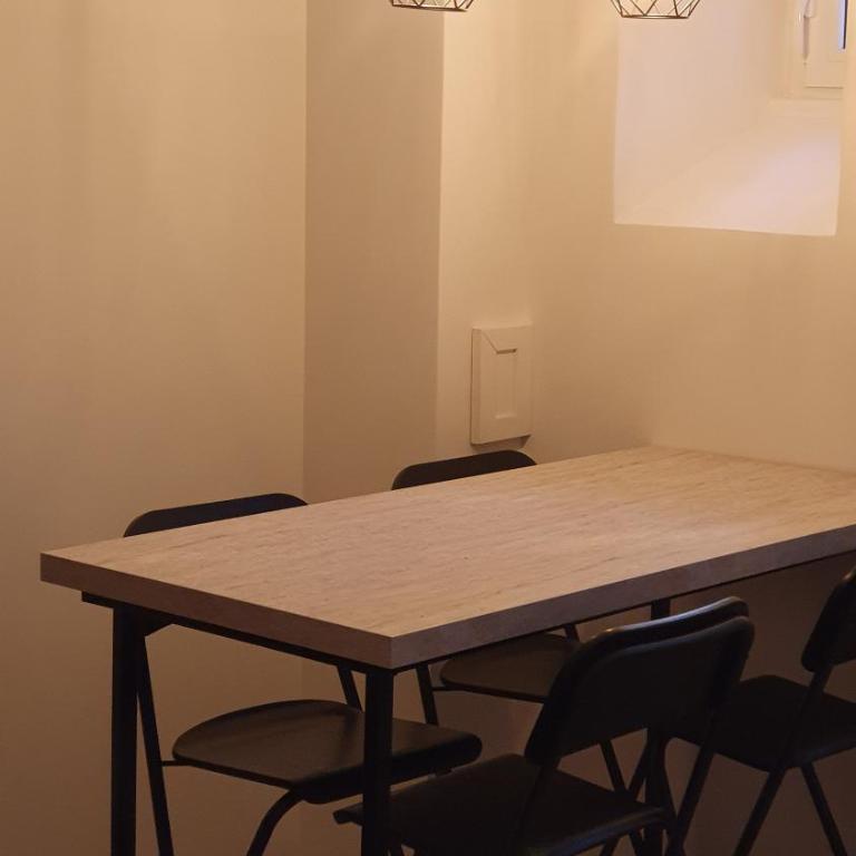 b&b 1930 - Appartamento con 1 Camera da Letto - 7
