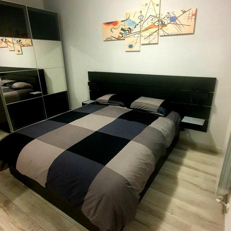b&b 1930 - Appartamento con 1 Camera da Letto - 3