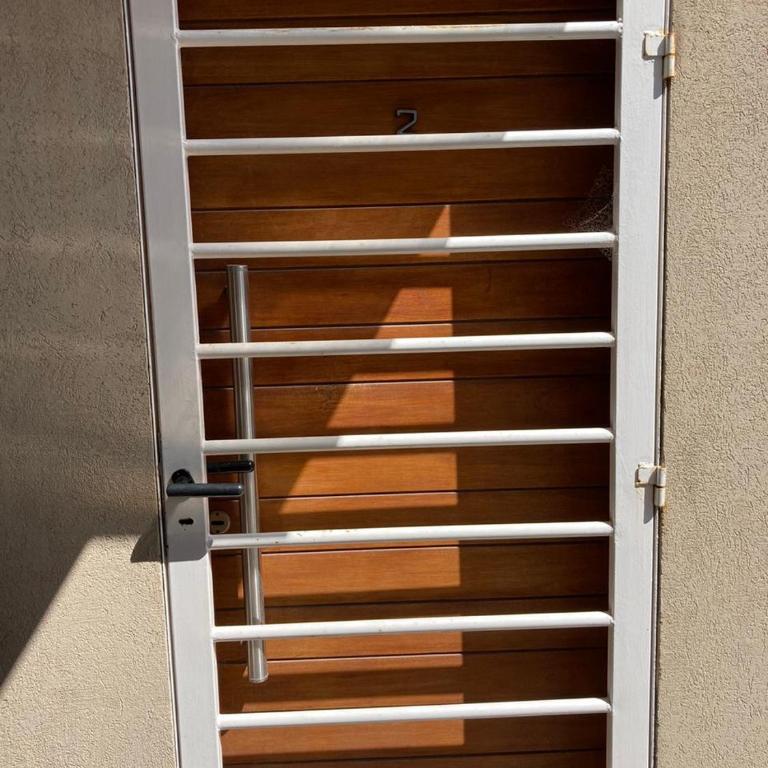 Departamento en planta baja - One-Bedroom Apartment - 12
