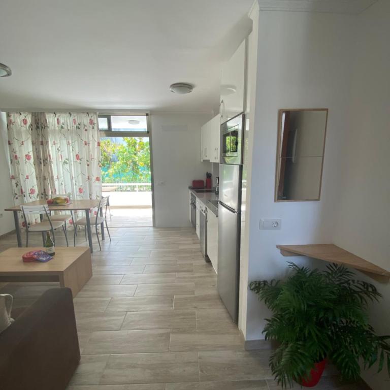 Apartamentos Maspalomas Foresta - Apartamento con vistas al mar - 2