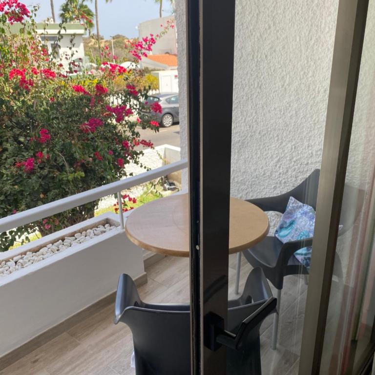 Apartamentos Maspalomas Foresta - Apartamento con balcón - 9