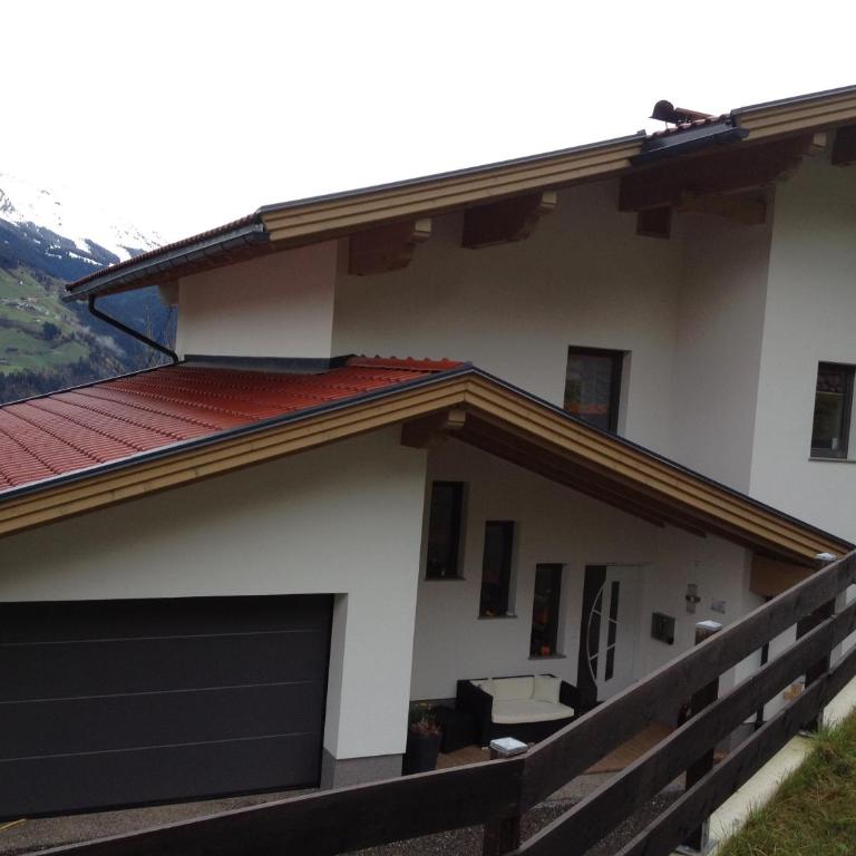 Apart bianca Zillertal - Apartamento de 2 dormitorios - 22