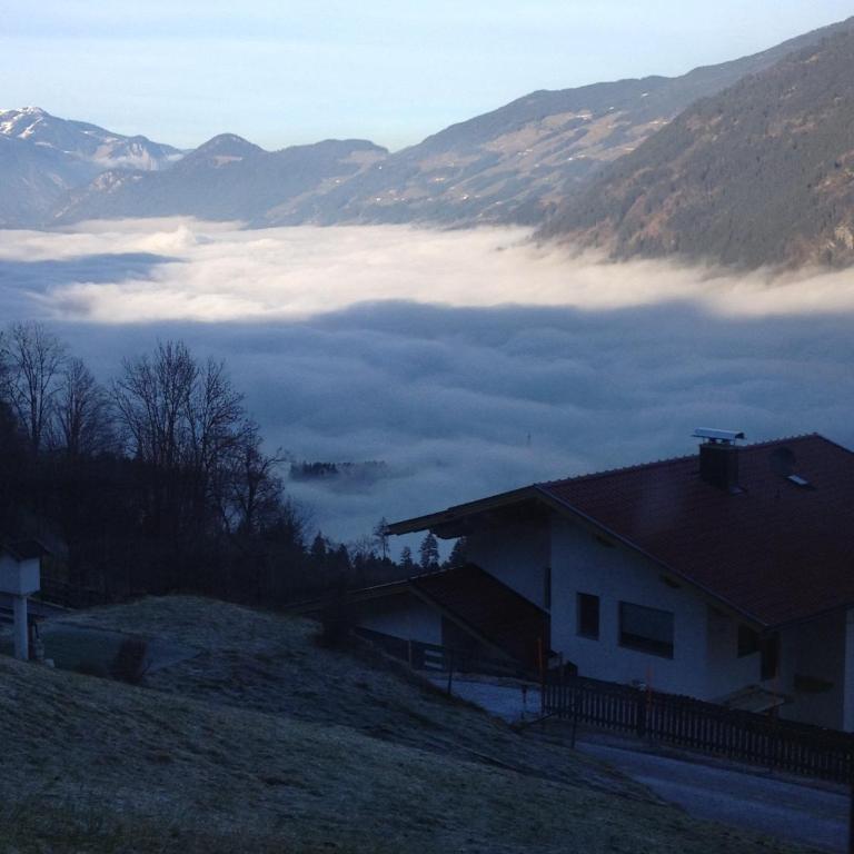 Apart bianca Zillertal - Apartamento de 2 dormitorios - 38