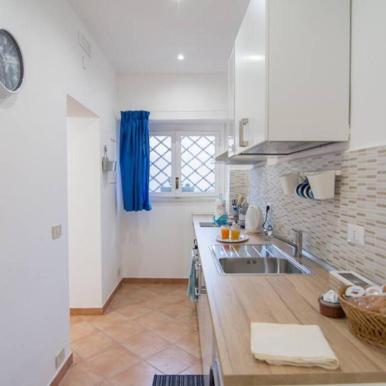 Ncantu home - Appartamento con 1 Camera da Letto - 4