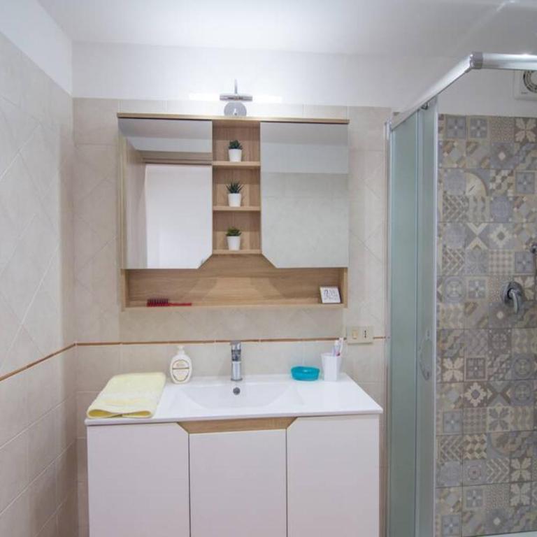 Ncantu home - Appartamento con 1 Camera da Letto - 5