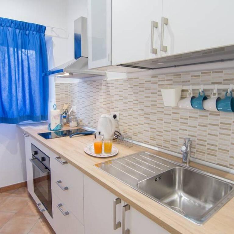 Ncantu home - Appartamento con 1 Camera da Letto - 6