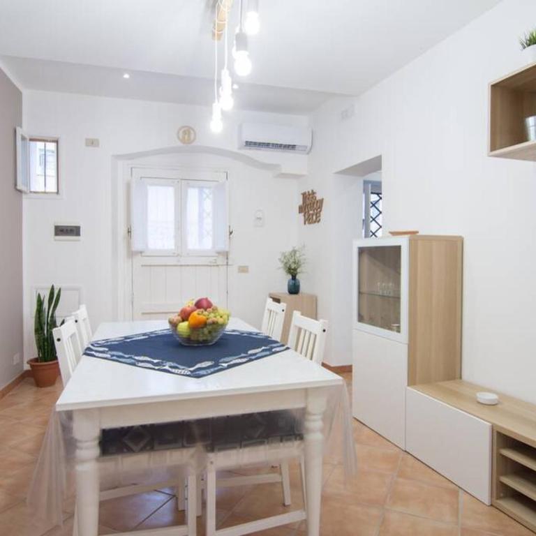 Ncantu home - Appartamento con 1 Camera da Letto - 9