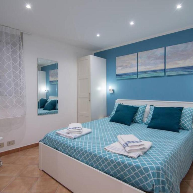 Ncantu home - Appartamento con 1 Camera da Letto - 12