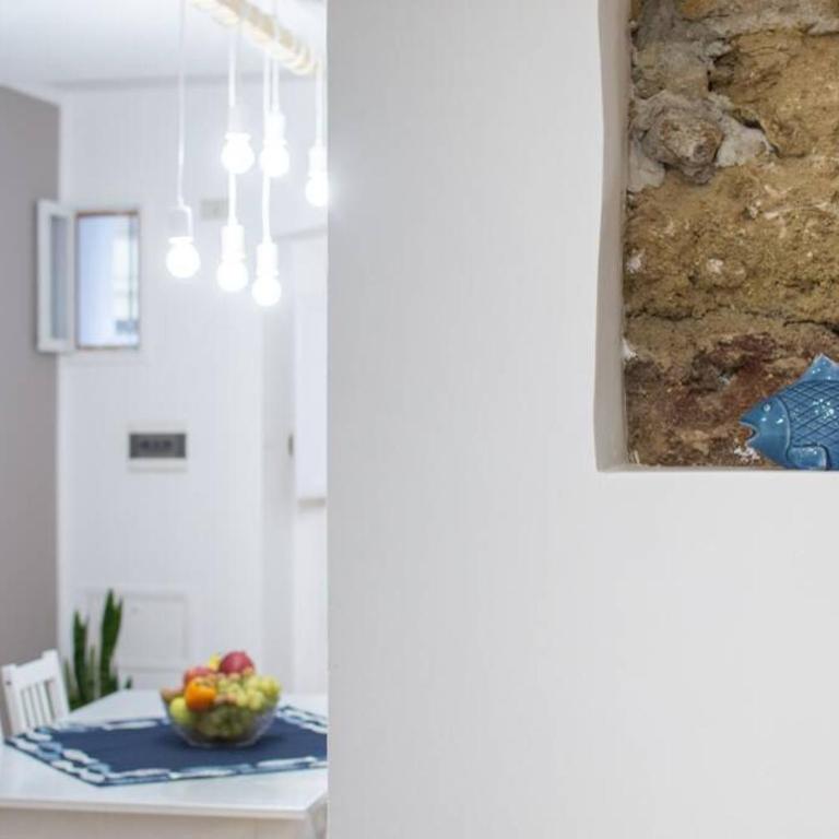 Ncantu home - Appartamento con 1 Camera da Letto - 13