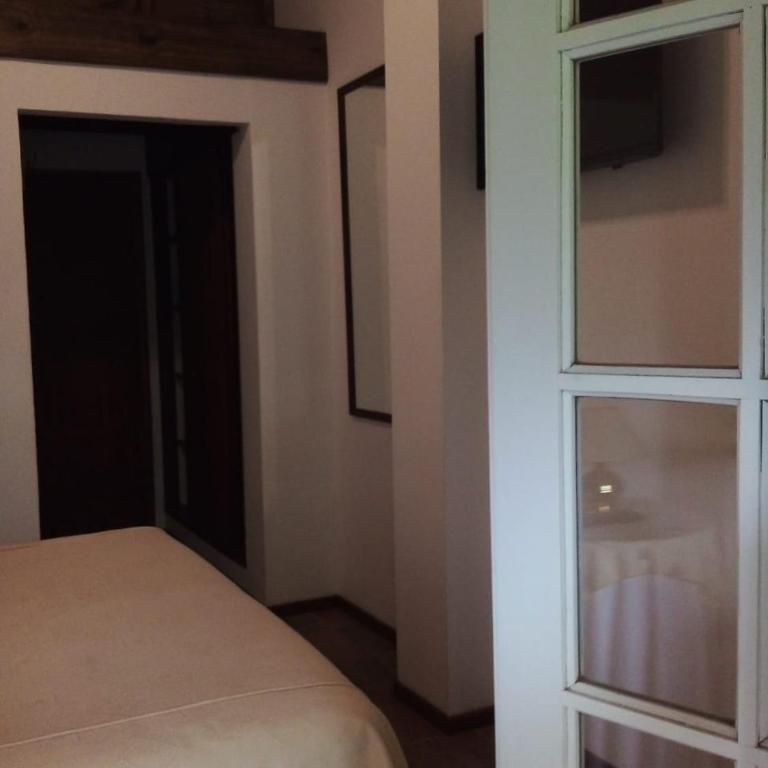 HOSTERÍA SAJONIA - Double Room with Balcony - 3