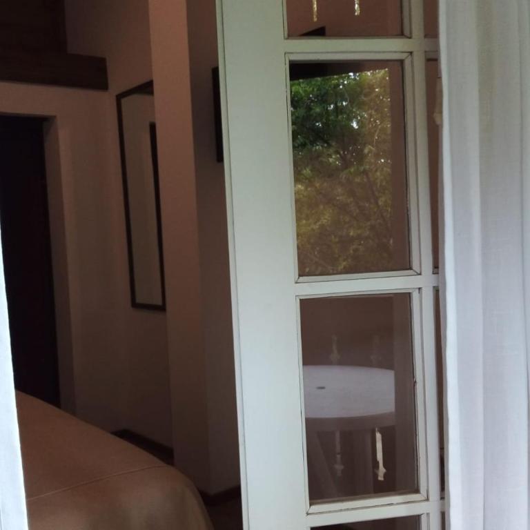 HOSTERÍA SAJONIA - Double Room with Balcony - 1