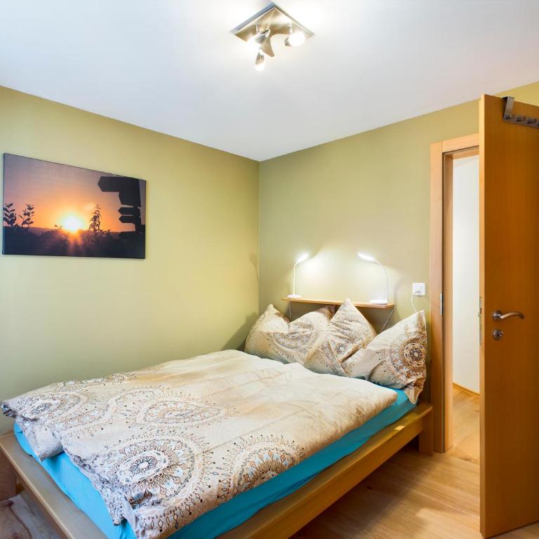 Welcome - Apartamento de 3 dormitorios - 14