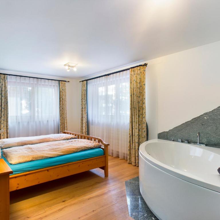 Welcome - Apartamento de 3 dormitorios - 11