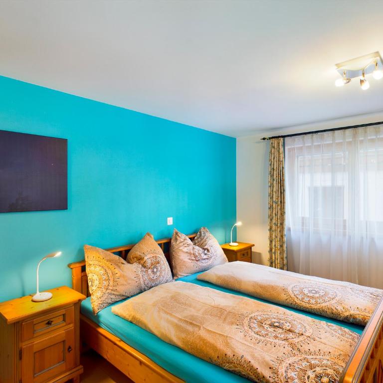 Welcome - Apartamento de 3 dormitorios - 9