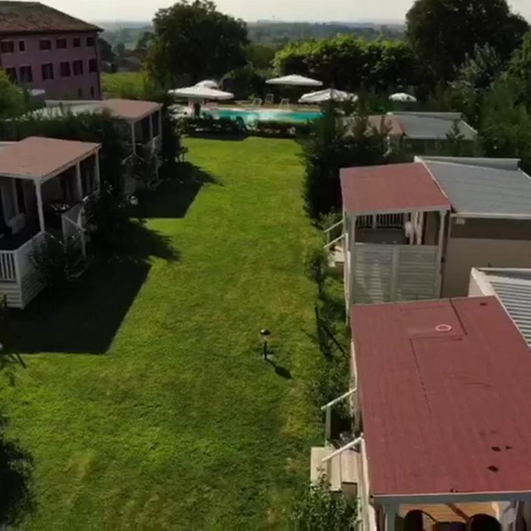 Agriturismo Ca' Vecia - Bungalow Familiare - 7