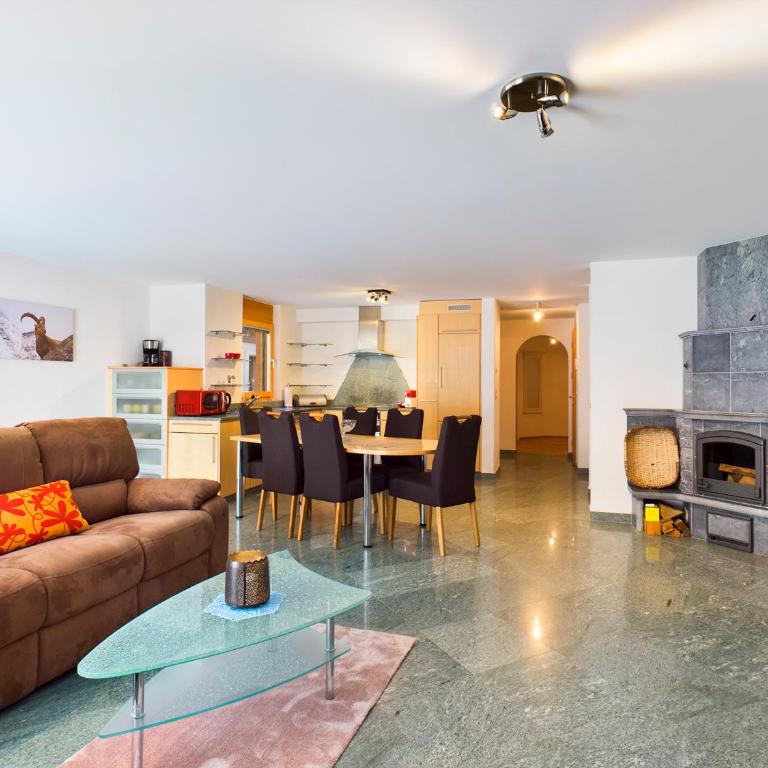 Welcome - Apartamento de 3 dormitorios - 5