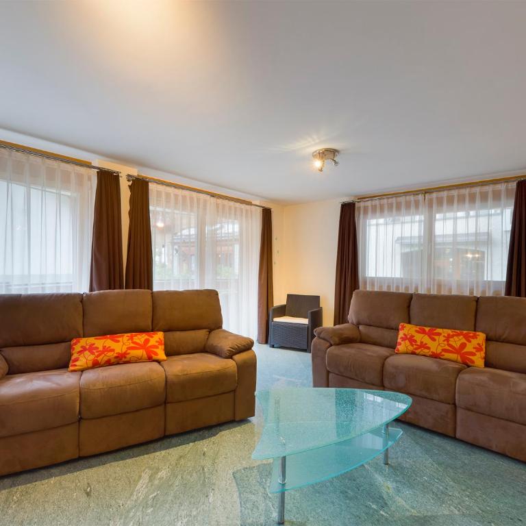 Welcome - Apartamento de 3 dormitorios - 3