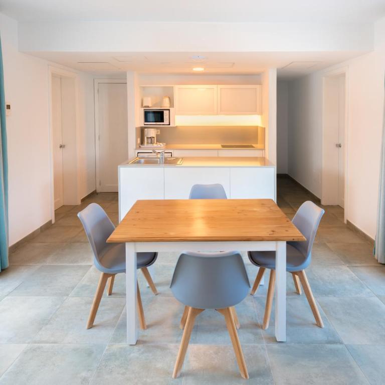 Apartamentos Playamar - Apartamento de 2 dormitorios - 2