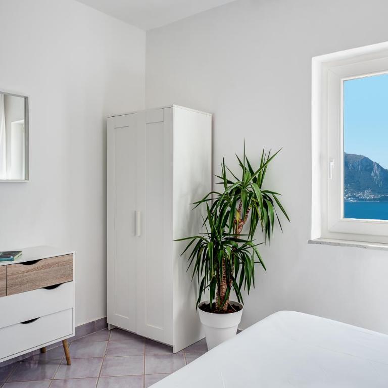 Gocce Di Capri Resort - Appartamento Superior con 2 Camere da Letto, Terrazza e Vista Mare - 7