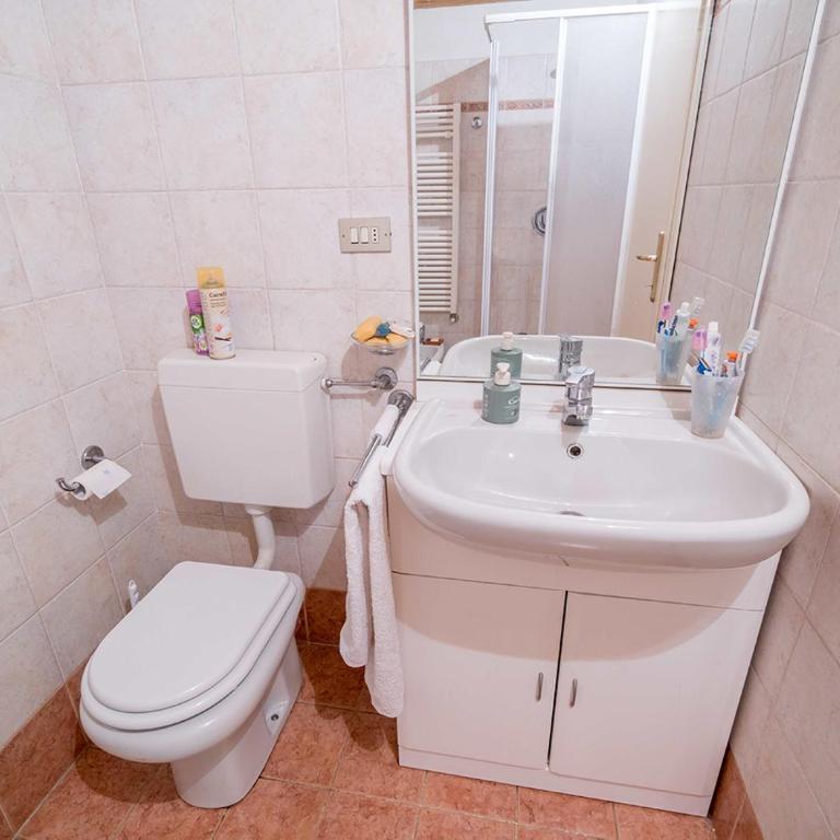 Pochi passi dalle piste di Les Arnaud - Casa con 2 Camere da Letto - 11