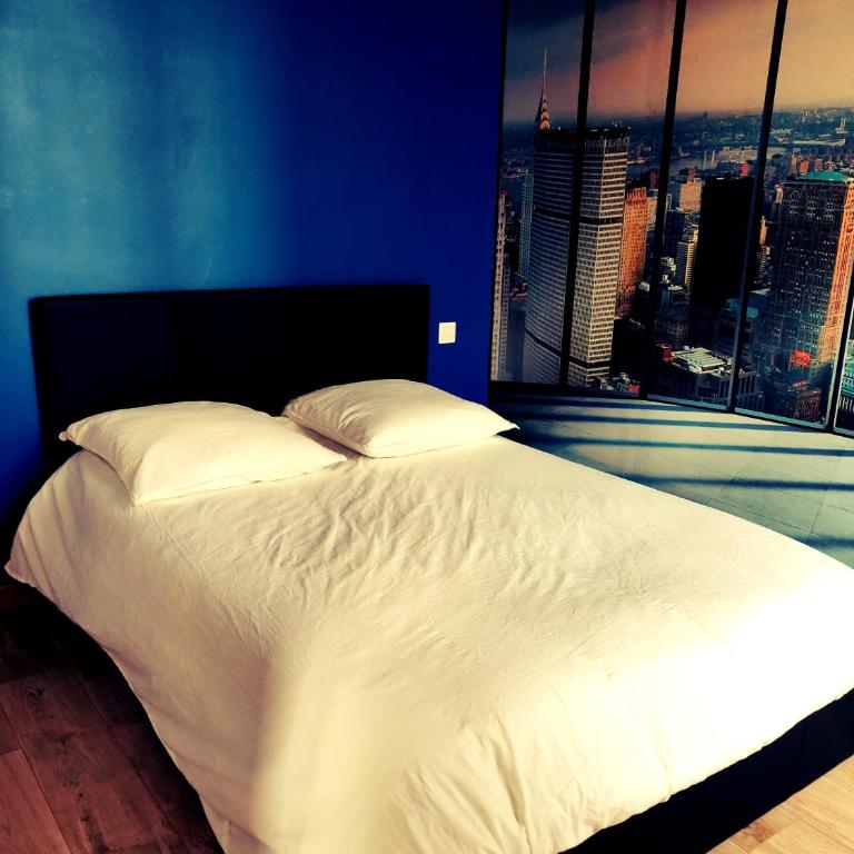 T2 Lounge & Design - Toulouse Centre Ramblas - Appartamento con 1 Camera da Letto - 2