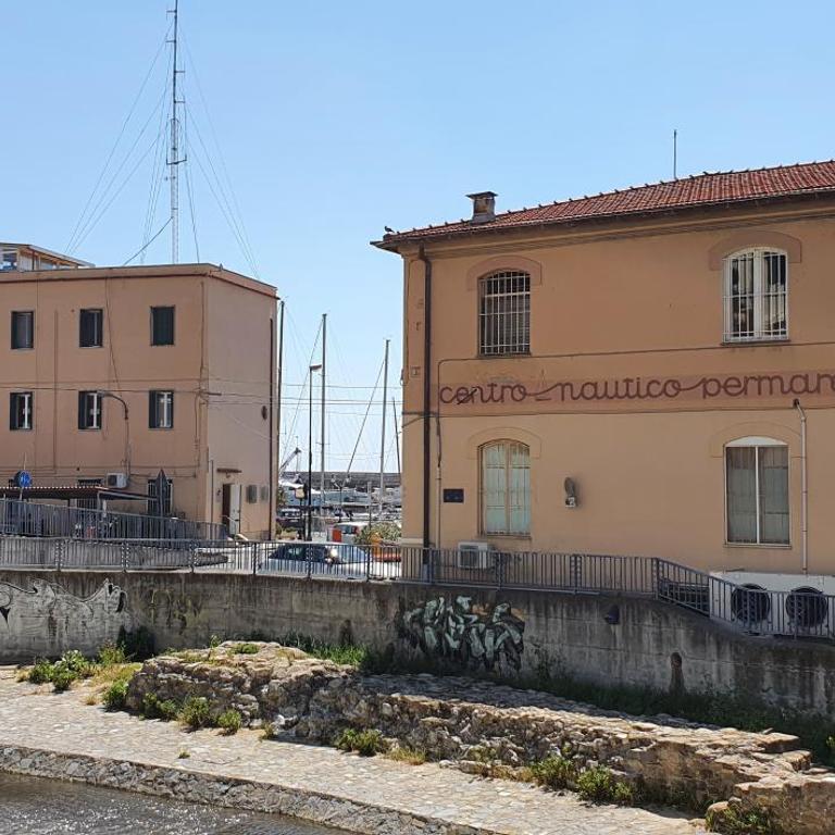 Romantic Marina - Appartamento con 2 Camere da Letto - 44