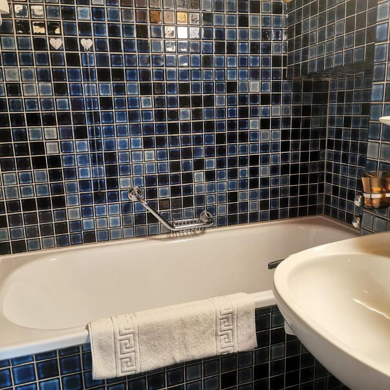 Hotel Derby - Economy Doppelzimmer - 2
