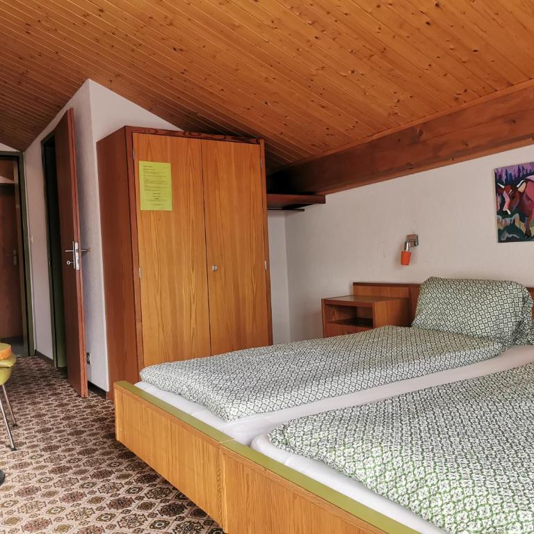 Hotel Derby - Economy Doppelzimmer - 3