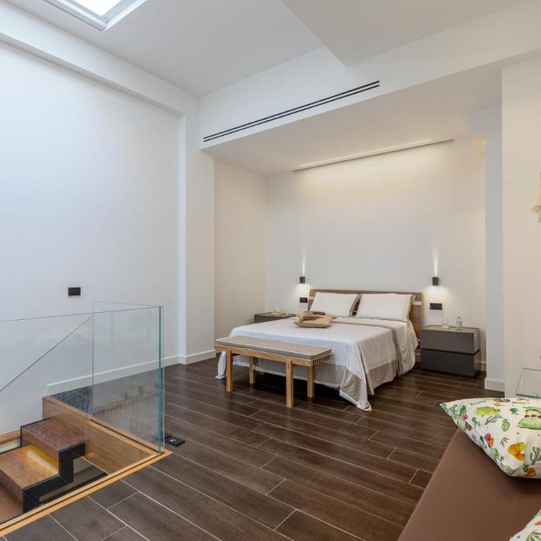 Qui Vicino boutique rooms and suites - Suite Deluxe - 1