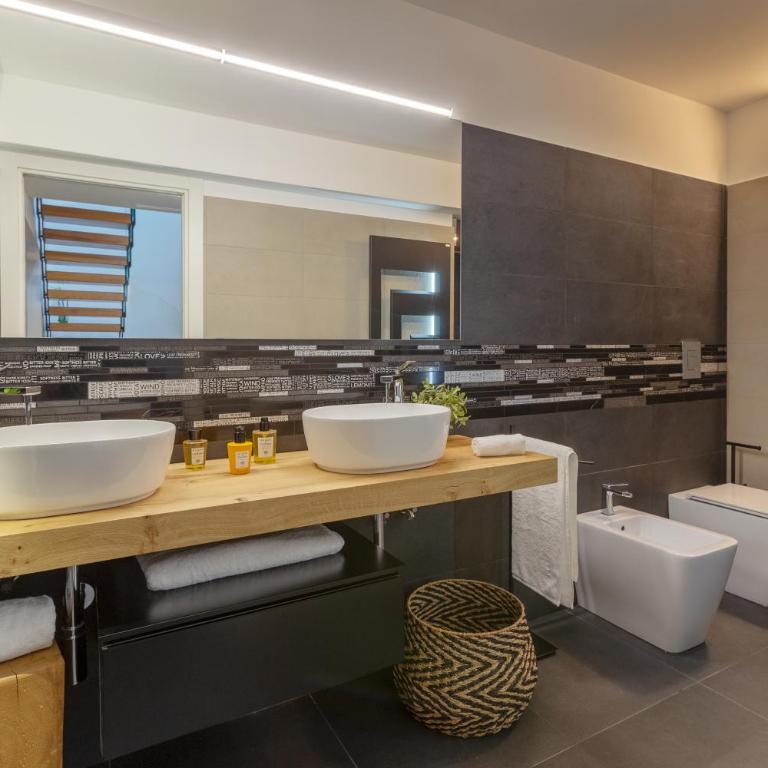 Qui Vicino boutique rooms and suites - Suite Deluxe - 2