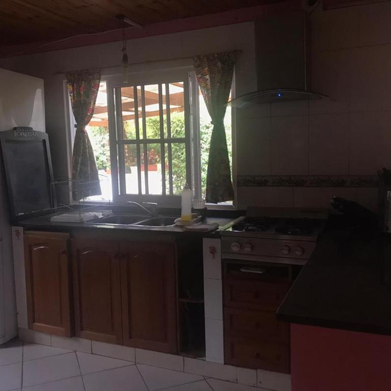 Casa Las Chulas - Casa de 3 dormitorios - 14