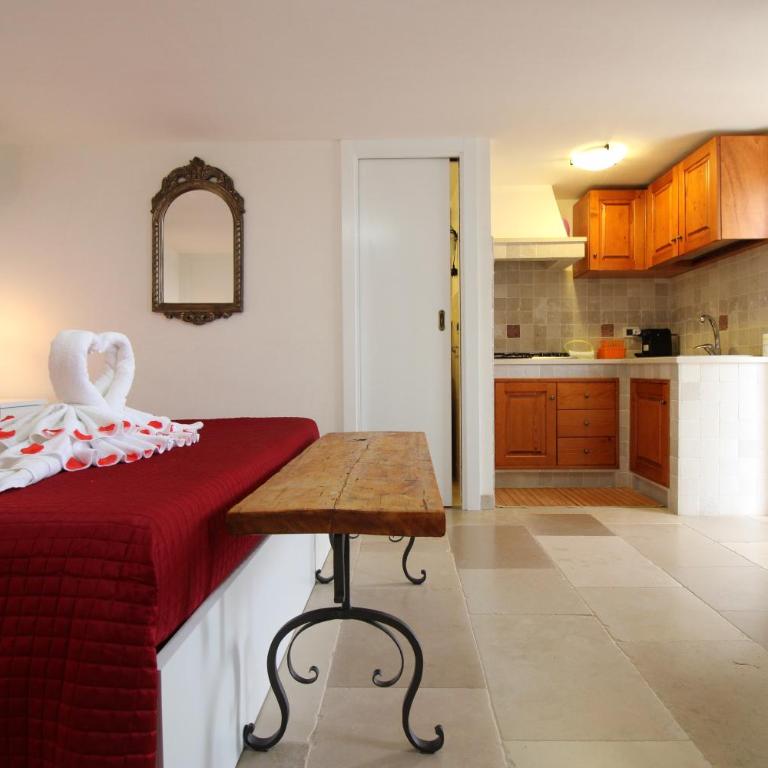 Villa Belvedere - Appartamento con Vista Panoramica - 12