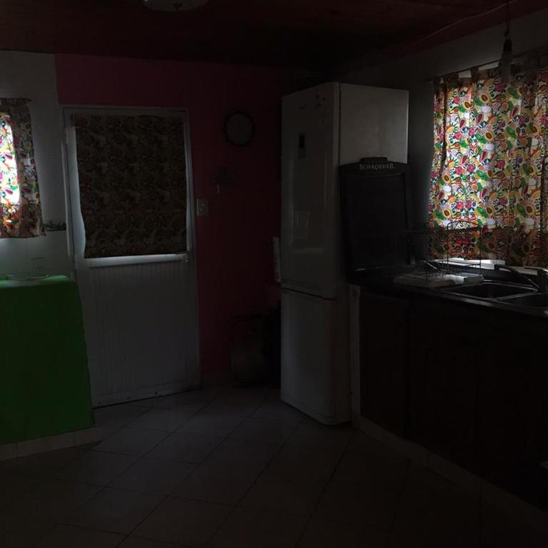 Casa Las Chulas - Casa de 3 dormitorios - 13