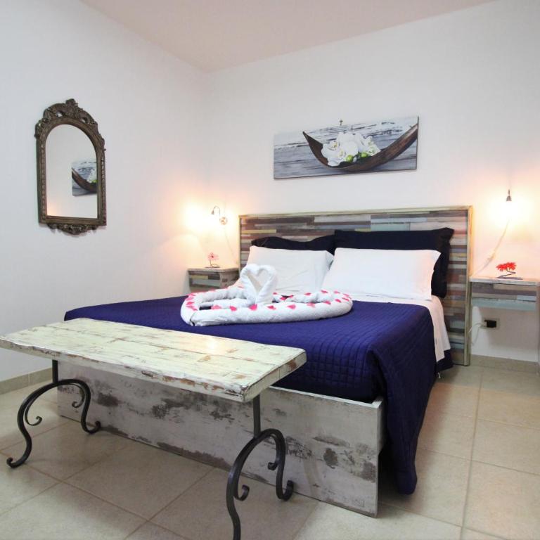 Villa Belvedere - Appartamento con Vista Piscina - 9