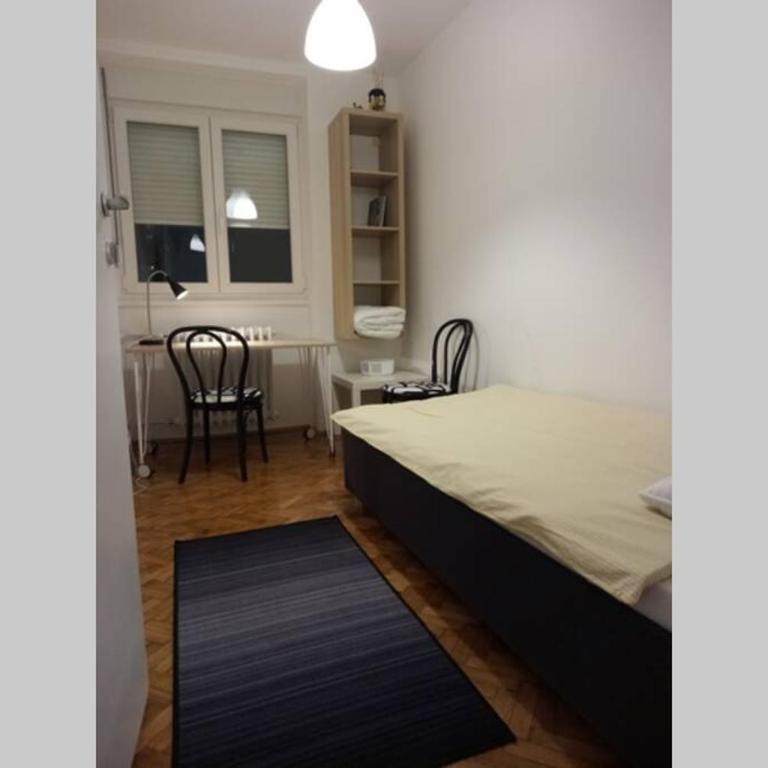 Tašmajdan's Charming - Three-Bedroom Apartment - 9