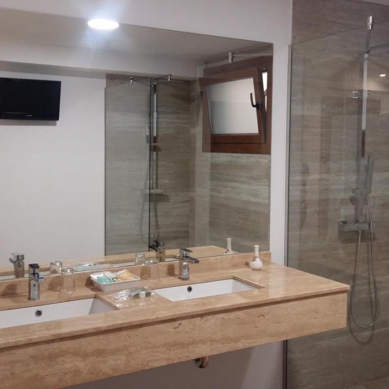 Hotel Sablón - Suite - 4