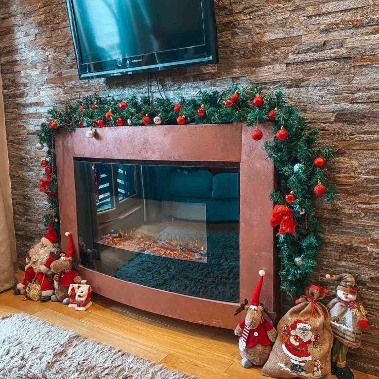 Apartman M&L - Apartman sa 1 Spavaćom Sobom - 8