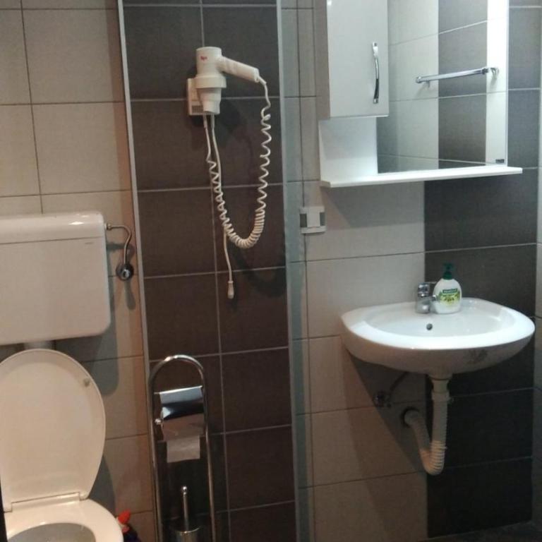 Lux Apartman Ristić 1 - Apartman sa 1 Spavaćom Sobom - 31
